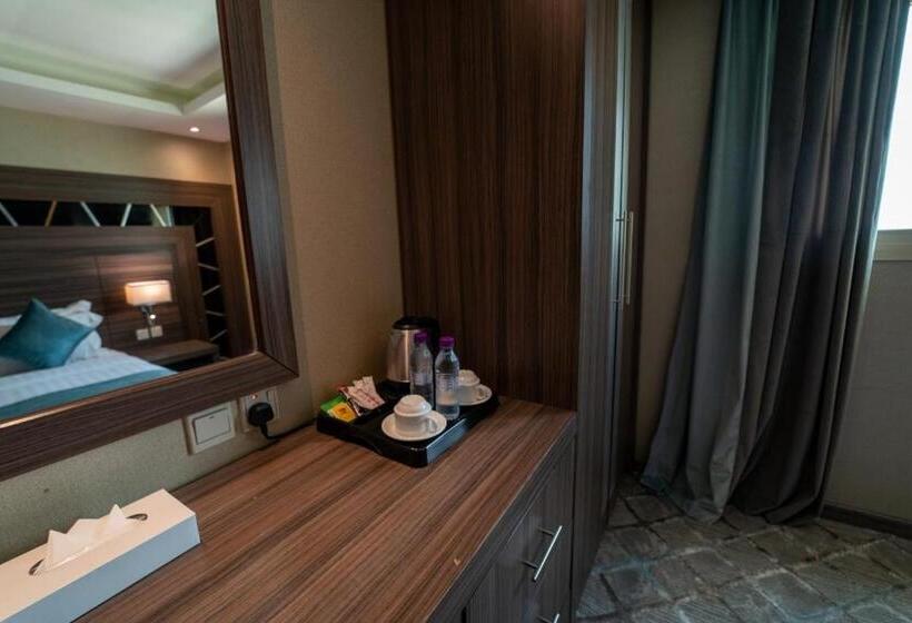 ホテル Sumou Al Khobar