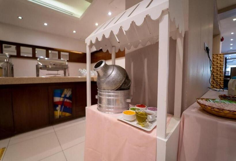 ホテル Sumou Al Khobar