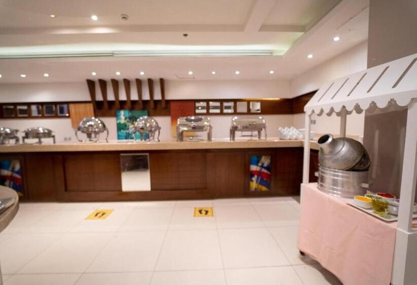 ホテル Sumou Al Khobar