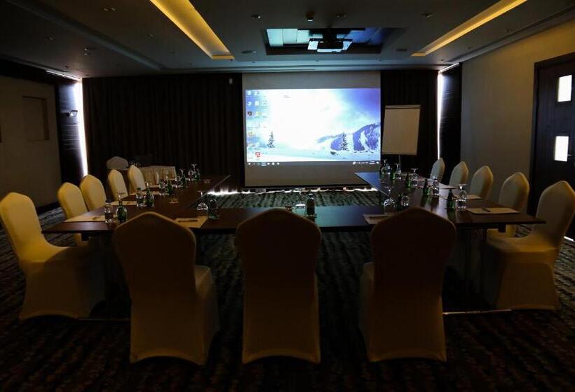 ホテル Sumou Al Khobar