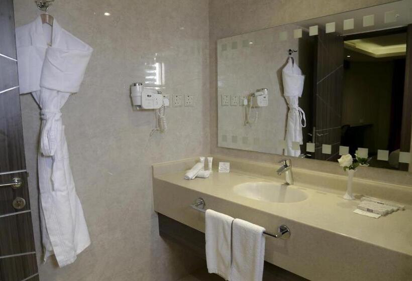 ホテル Sumou Al Khobar