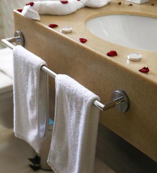 ホテル Sumou Al Khobar