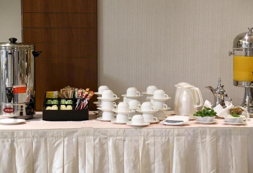 ホテル Sumou Al Khobar