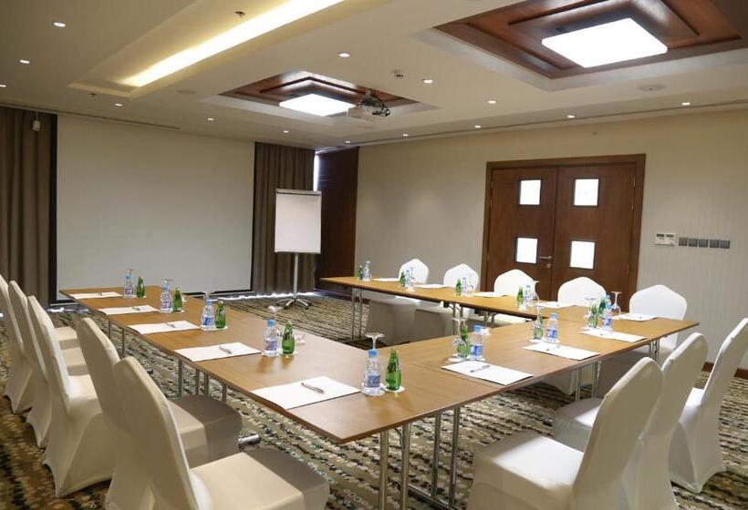 ホテル Sumou Al Khobar