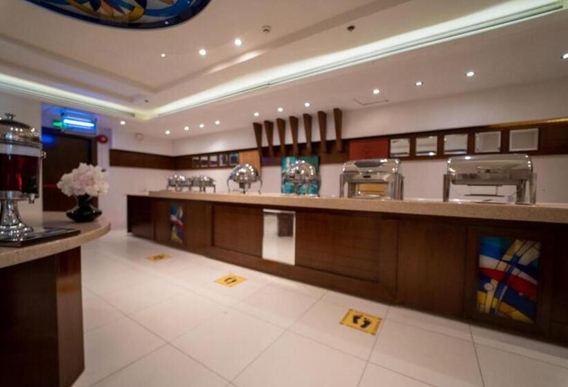 ホテル Sumou Al Khobar