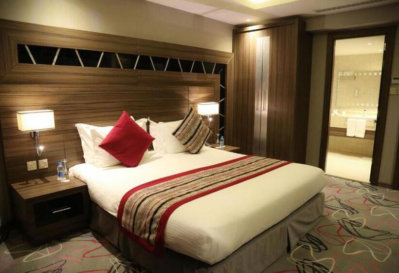 ホテル Sumou Al Khobar