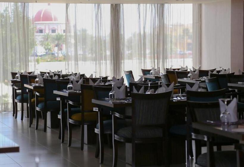 ホテル Sumou Al Khobar