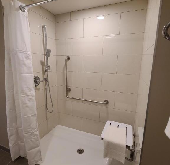 ホテル Super 8 By Wyndham Thompson