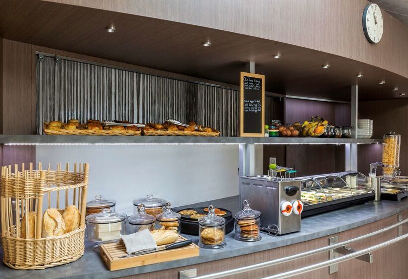 Sure Hotel By Best Western Reims Nord