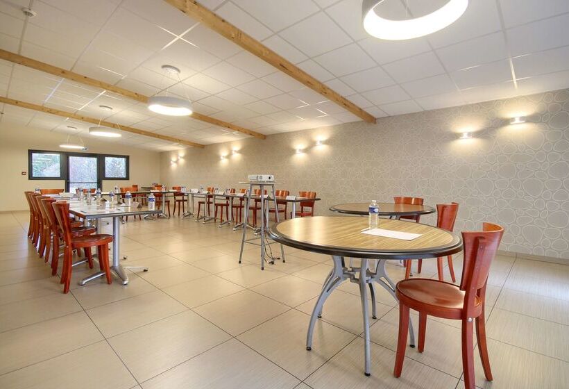 Sure Hotel By Best Western Reims Nord