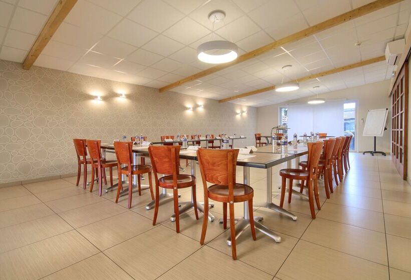 Sure Hotel By Best Western Reims Nord