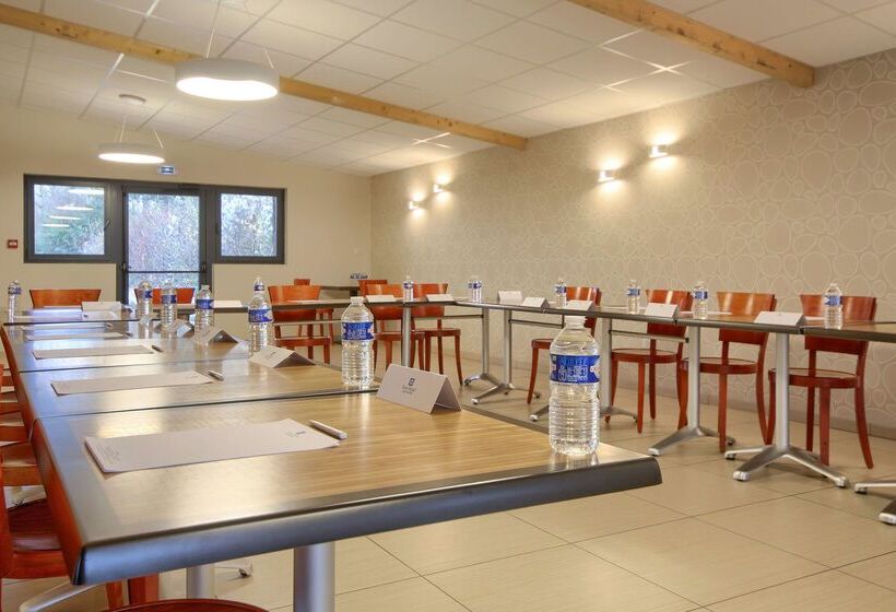 Sure Hotel By Best Western Reims Nord