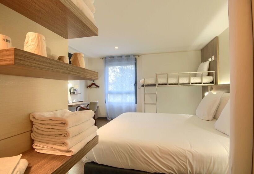 Sure Hotel By Best Western Reims Nord