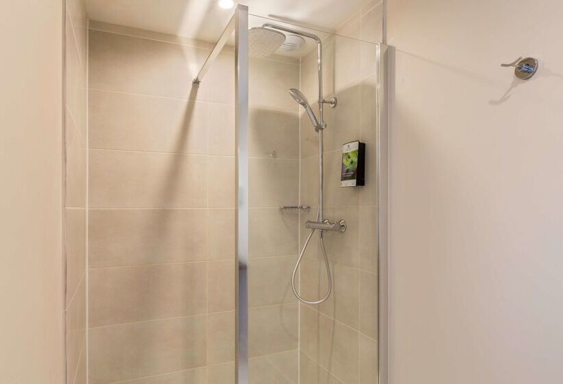 Sure Hotel By Best Western Reims Nord