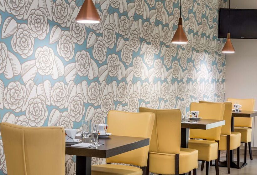 Sure Hotel By Best Western Reims Nord