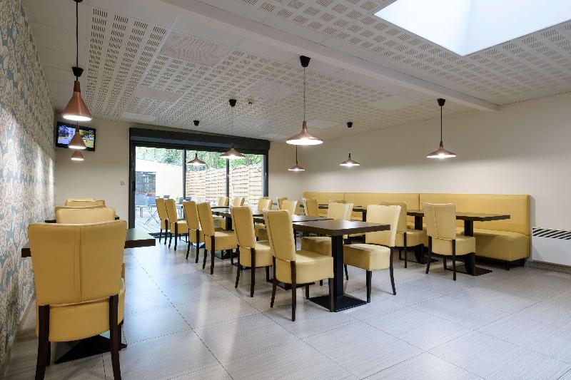 Sure Hotel By Best Western Reims Nord