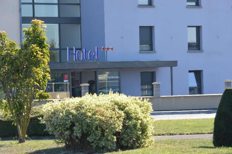 Sure Hotel By Best Western Reims Nord