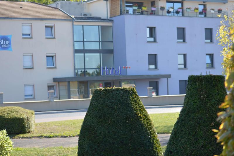 Sure Hotel By Best Western Reims Nord