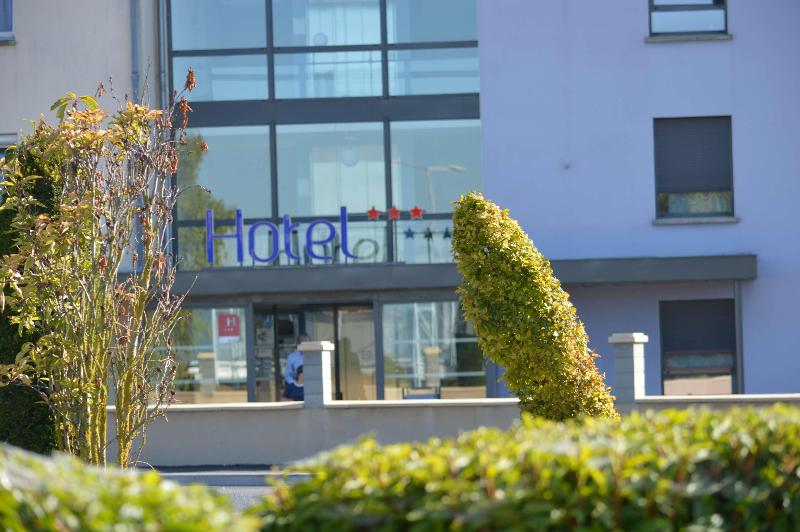 Sure Hotel By Best Western Reims Nord