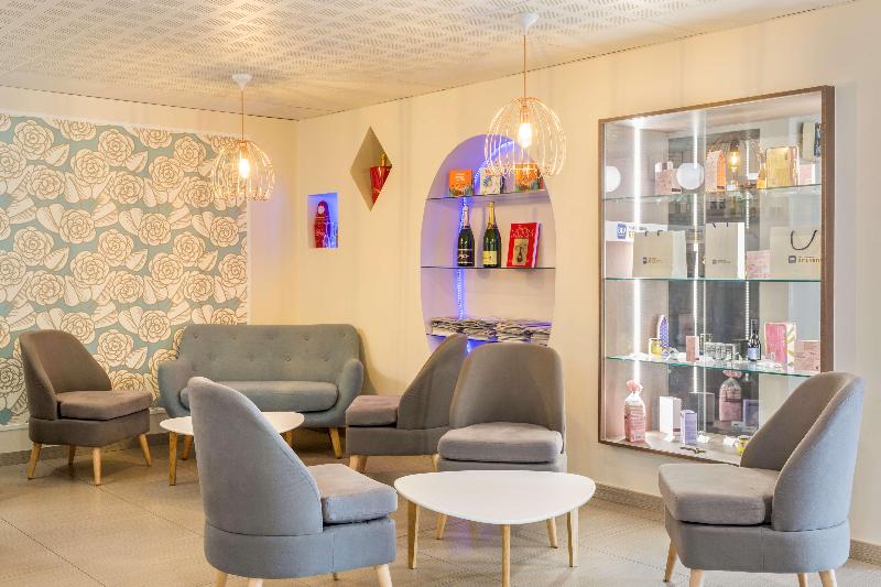 Sure Hotel By Best Western Reims Nord