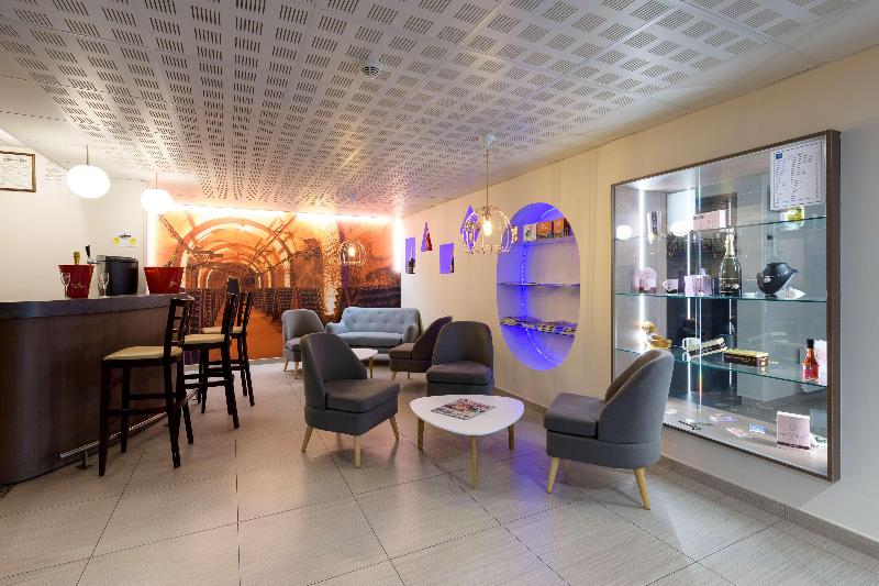 Sure Hotel By Best Western Reims Nord