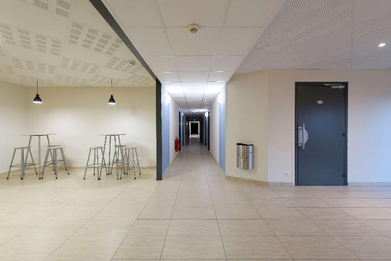 Sure Hotel By Best Western Reims Nord