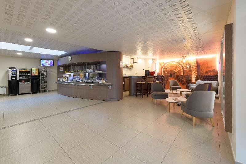 Sure Hotel By Best Western Reims Nord