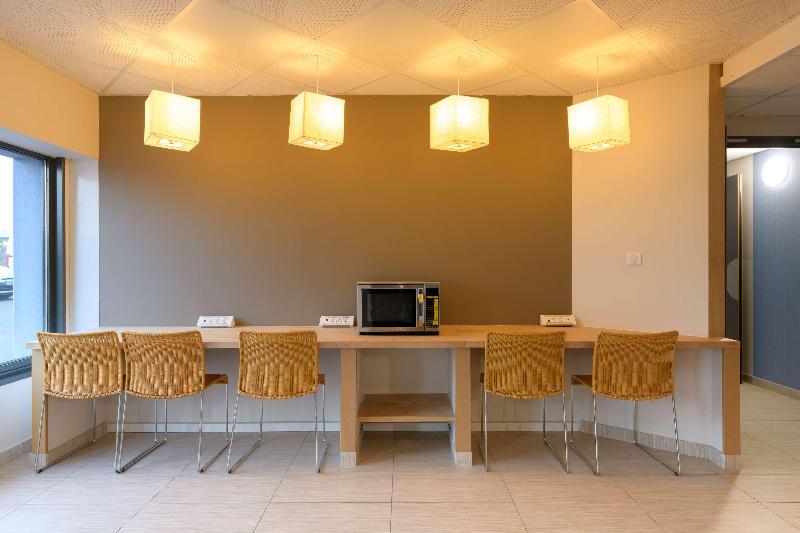 Sure Hotel By Best Western Reims Nord