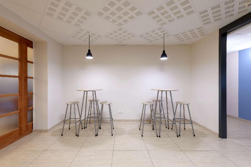 Sure Hotel By Best Western Reims Nord