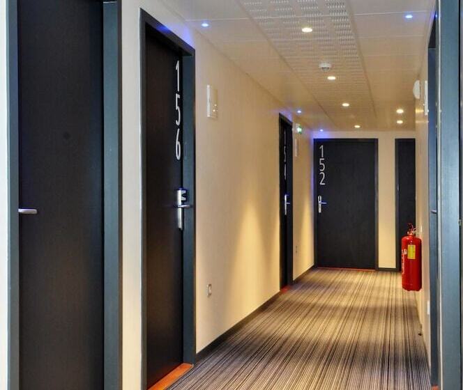 Sure Hotel By Best Western Reims Nord