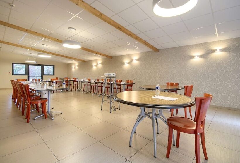 Sure Hotel By Best Western Reims Nord