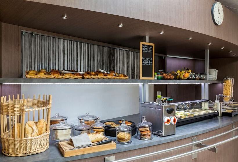 Sure Hotel By Best Western Reims Nord