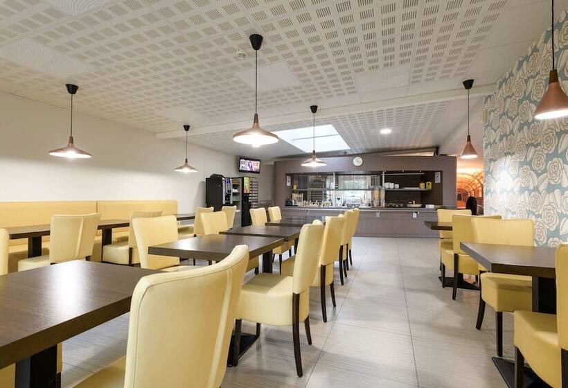 Sure Hotel By Best Western Reims Nord