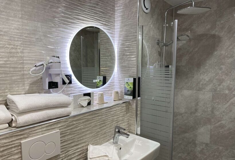 Sure Hotel By Best Western Reims Nord