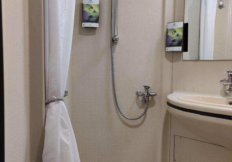 Sure Hotel By Best Western Reims Nord