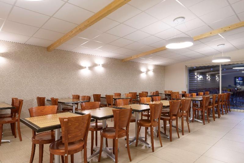 Sure Hotel By Best Western Reims Nord