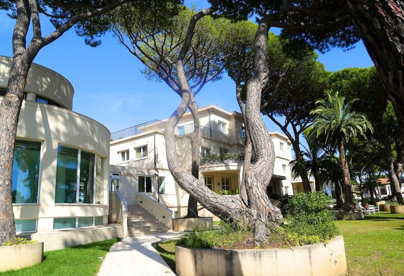 هتل Terme Marine Leopoldo Ii Terme & Spa