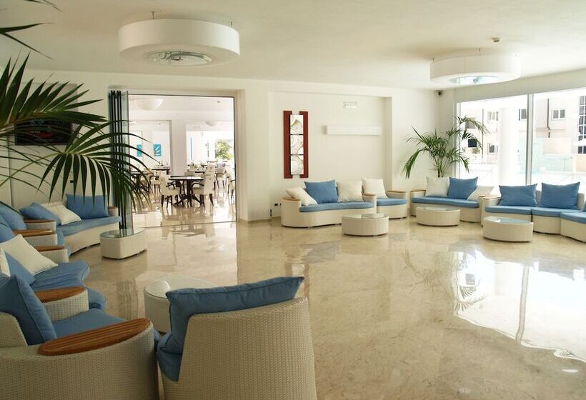 هتل Terme Marine Leopoldo Ii Terme & Spa