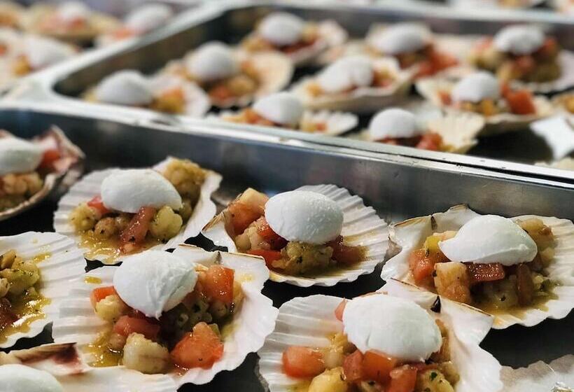 هتل Terme Marine Leopoldo Ii Terme & Spa