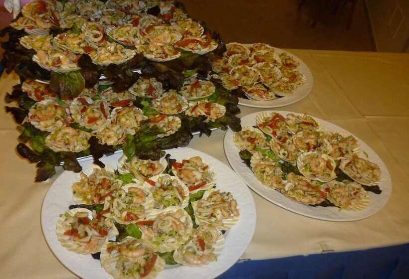 هتل Terme Marine Leopoldo Ii Terme & Spa