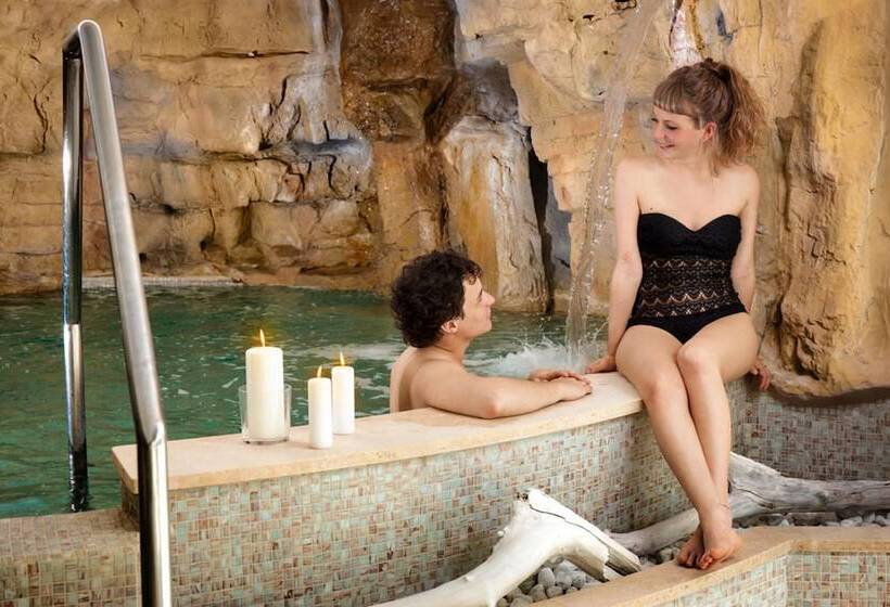 هتل Terme Marine Leopoldo Ii Terme & Spa