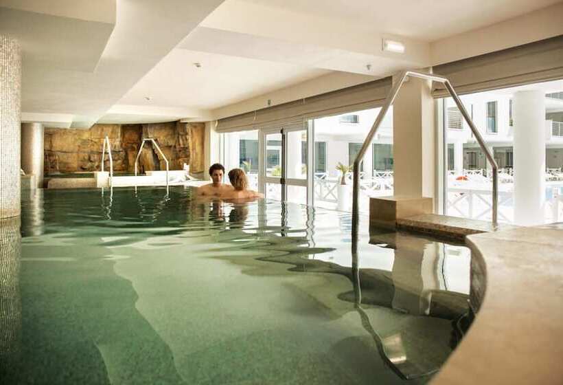 هتل Terme Marine Leopoldo Ii Terme & Spa