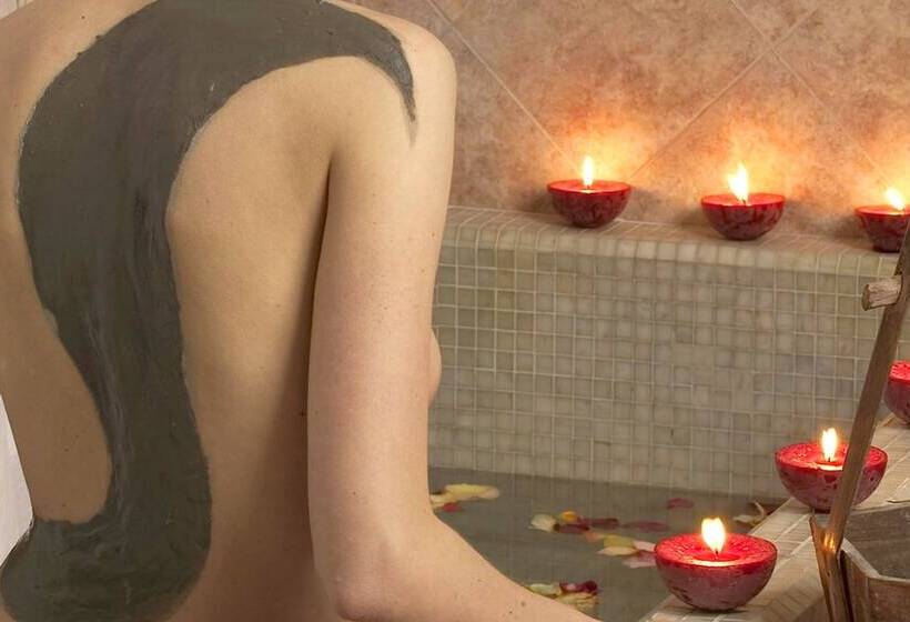 هتل Terme Marine Leopoldo Ii Terme & Spa
