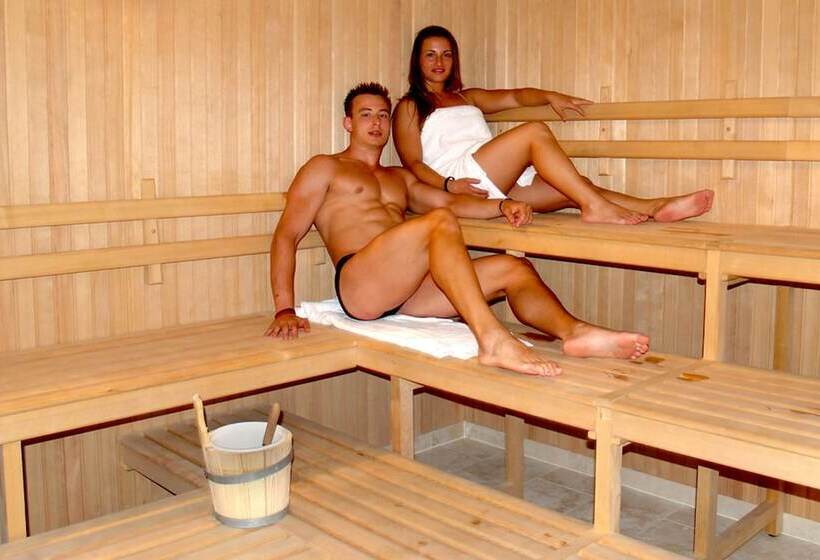 هتل Terme Marine Leopoldo Ii Terme & Spa