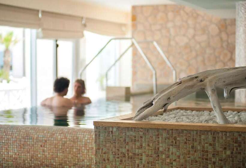 هتل Terme Marine Leopoldo Ii Terme & Spa