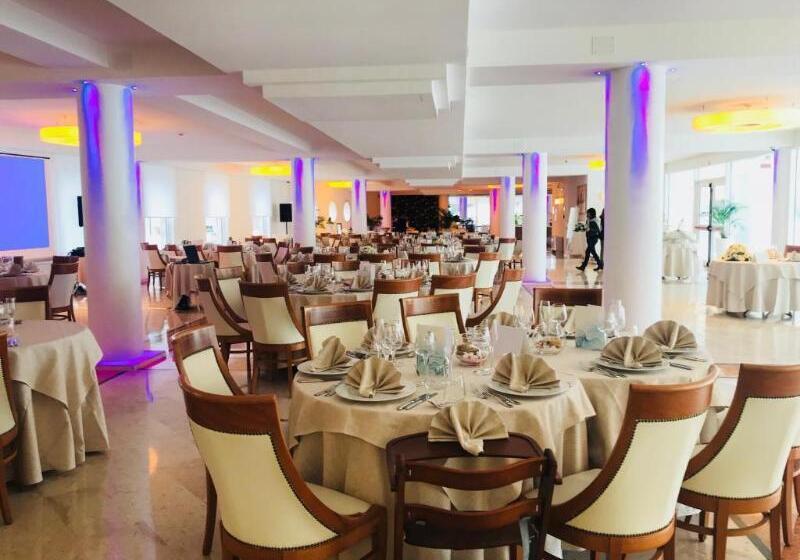 هتل Terme Marine Leopoldo Ii Terme & Spa