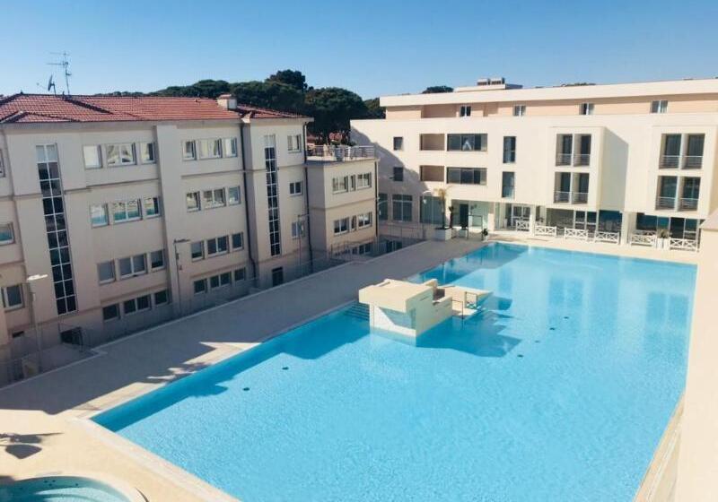 هتل Terme Marine Leopoldo Ii Terme & Spa