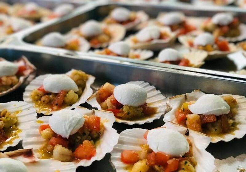 هتل Terme Marine Leopoldo Ii Terme & Spa