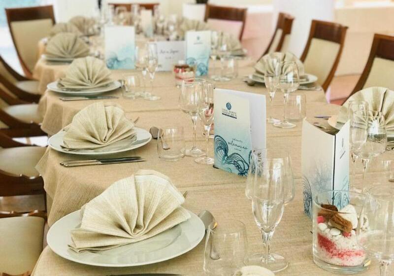 هتل Terme Marine Leopoldo Ii Terme & Spa