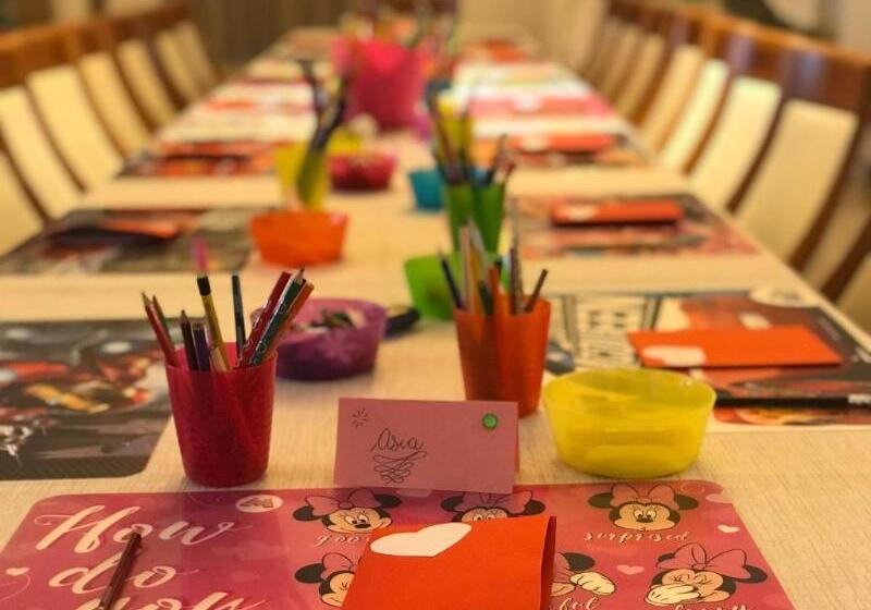 هتل Terme Marine Leopoldo Ii Terme & Spa